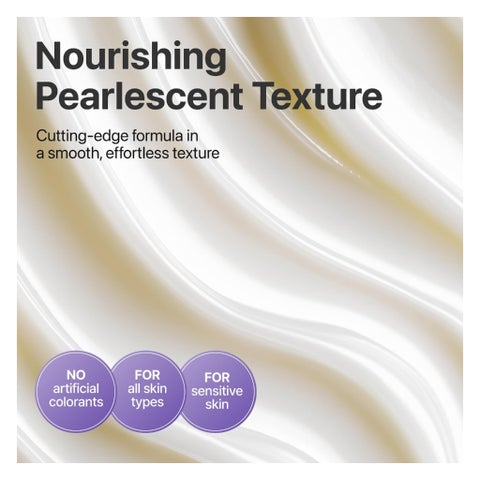 Numbizin No. 9 NAD+ Retinol Volumetox Eye Cream - 10ml