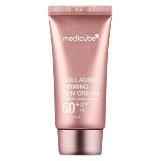 Medicube Collagen Firming SPF 50+ Sun Cream - 50ml
