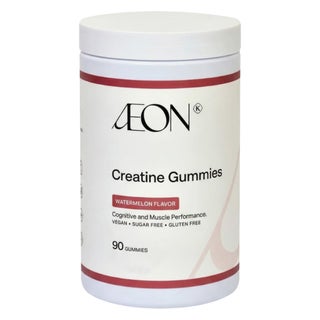 Aeon Kore Creatine Gummies, Watermelon Flavor - 90 Gummies