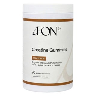 Aeon Kore Creatine Gummies, Cola Flavor - 90 Gummies