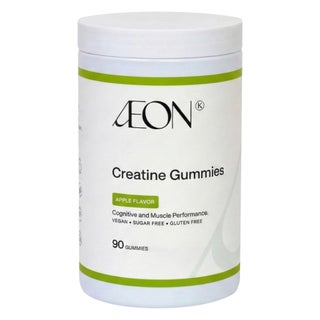 Aeon Kore Creatine Gummies, Apple Flavor - 90 Gummies