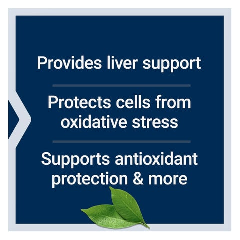 Life Extension Glutathione, Cysteine & C Capsules, Immune Support - 100 Capsules