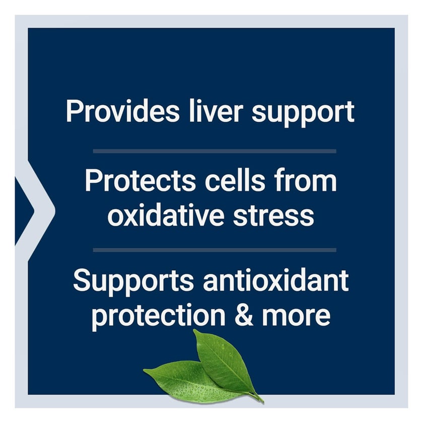 Life Extension Glutathione, Cysteine & C Capsules, Immune Support - 100 Capsules