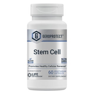 Life Extension Geroprotect Stem Cell Capsules - 60 Capsules