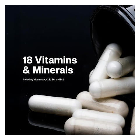 MuscleTech Platinum Multi-Vitamin Tablets, Immune Support - 180 Tables