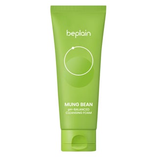 Beplain Mung Bean PH-Balanced Cleansing Foam - 160ml
