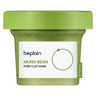 Beplain Mung Bean Pore Clay Mask - 120ml