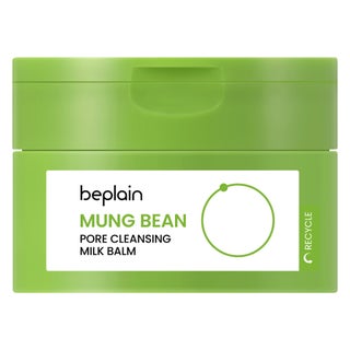 Beplain Mung Bean Pore Cleansing Milk Balm - 100ml