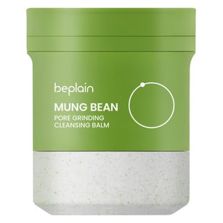 Beplain Mung Bean Pore Grinding Cleansing Balm - 100ml