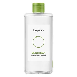 Beplain Mung Bean Cleansing Water - 400ml