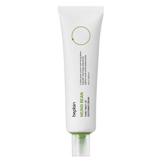 Beplain Mung Bean Pore Tight-Up Soothing Cream - 60ml