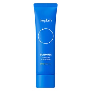 Beplain Sunmuse SPF 50+ Moisture Sunscreen - 50ml