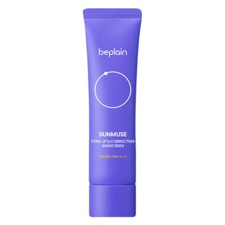 Beplain Sunmuse SPF 50+ Tone Up & Correcting Sunscreen - 50ml