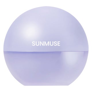 Beplain Sunmuse SPF 40+ Tone Up & Correcting Oil Cut Sun Powder - 7.5g