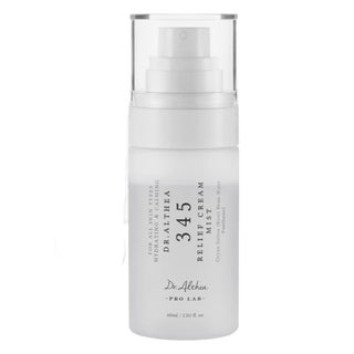 Dr. Althea 345 Relief Cream Mist - 60ml