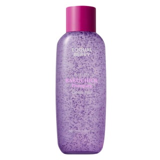 Eqqualberry Deep Cera Bakuchiol Plumping Capsule Toner - 150ml