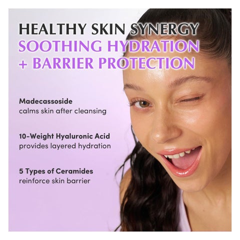 Eqqualberry Deep Cera Bakuchiol Plumping Capsule Toner - 150ml