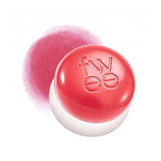 Fwee Lip & Cheek Blurry Pudding Pot 5g - Bff/CR03