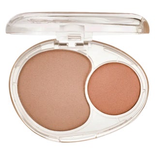 Fwee Mellow Dual Blusher 7.2g - Lazy Tempo/ND01