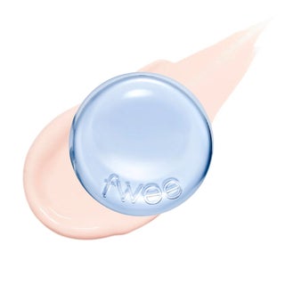 Fwee Cushion Glass Natural Foundation 15g - Clear Glass/00