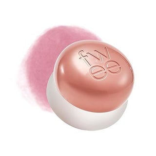 Fwee Lip & Cheek Blurry Pudding Pot 5g - Oh!/ND01