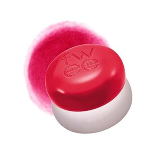 Fwee Lip & Cheek Blurry Pudding Pot 5g - Mule/RD02
