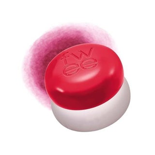 Fwee Lip & Cheek Blurry Pudding Pot 5g - Greedy/RD05