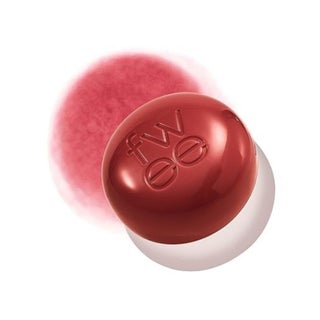 Fwee Lip & Cheek Blurry Pudding Pot 5g - Film/RS05