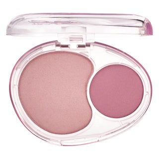 Fwee Mellow Dual Blusher 7.2g - No More Cupid/MV01
