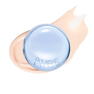Fwee Cushion Glass Natural Foundation 15g - Fair Glass/01