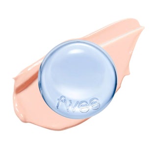 Fwee Cushion Glass Natural Foundation 15g - Peach Glass/1.5