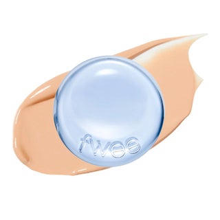 Fwee Cushion Glass Natural Foundation 15g - Natural Glass/03