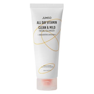 Jumiso All Day Vitamin Clean & Mild Facial Cleanser - 150ml