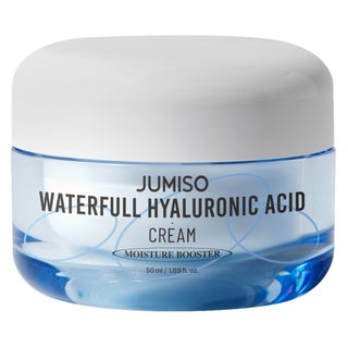 Jumiso Waterfull Hyaluronic Acid Moisture Booster Cream - 50ml
