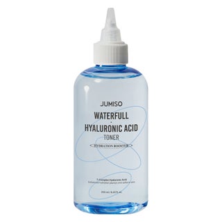 Jumiso Waterfull Hyaluronic Acid Hydration Booster Toner - 250ml