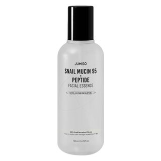 Jumiso Snail Mucin 95 + Peptide Facial Essence, Acne Prone Skin - 140ml