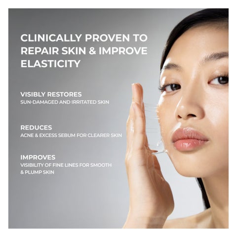 Jumiso Snail Mucin 95 + Peptide Facial Essence, Acne Prone Skin - 140ml