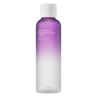 Jumiso Niacinamide 2+ Pore Smoothing Toner, Acne Prone Skin - 205ml