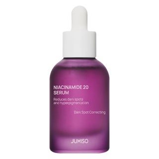 Jumiso Niacinamide 20 Serum, Dark Spots & Pigmentation - 40ml