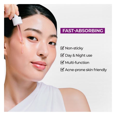 Jumiso Niacinamide 10 Serum, Dark Spots - 40ml