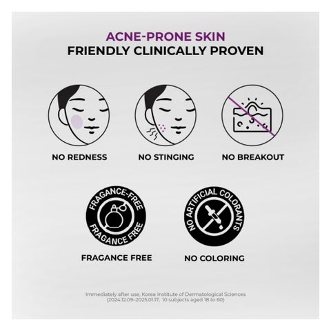 Jumiso Niacinamide 10 Serum, Dark Spots - 40ml