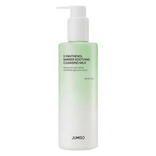 Jumiso D-Panthenol Barrier Soothing Cleansing Milk - 300ml