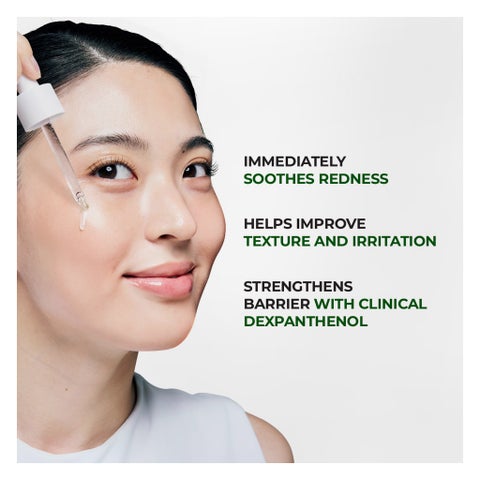 Jumiso D-Panthenol Barrier Soothing Serum - 70ml
