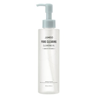 Jumiso Pore Clearing Sunflower Seed Cleansing Oil - 200ml