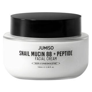 Jumiso Snail Mucin 88 + Peptide Facial Cream - 100ml