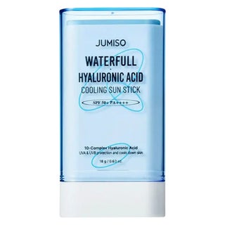 Jumiso Waterfull SFP 50+ Hyaluronic Acid Cooling Sunstick - 18g