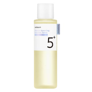 Numbuzin No. 5+ Glutathione Vitamin Boosting Toner - 200ml