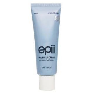 Epii Ectoin & Panthenol Double Up Moisturizing Cream - 50ml