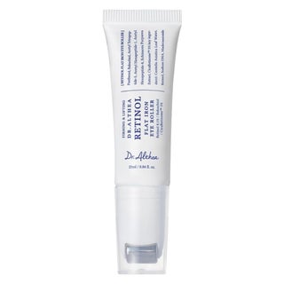 Dr. Althea Retinol Flat Iron Eye Roller - 25ml