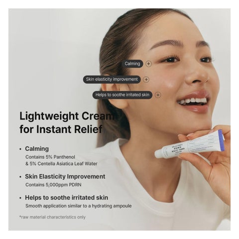 Dr. Althea PDRN 5000 Rejuvenating Cream - 20g